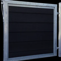 Davidsen enkeltlåge 90x100 cm inkl. 2 stolper