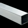 Davidsen stolpe 80x80 mm længde 150 cm galvaniseret