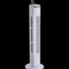 Day tårnventilator H80 cm 45W hvid