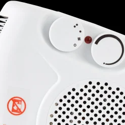 Day varmeblæser 200 W