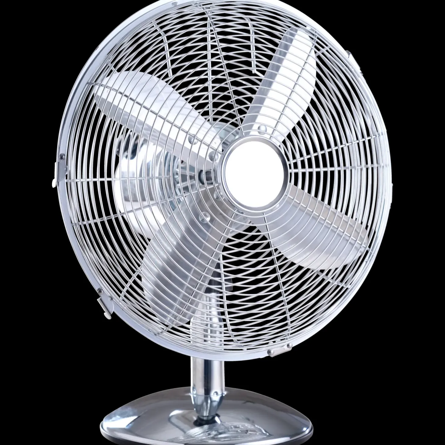 Day ventilator Ø30x41 cm