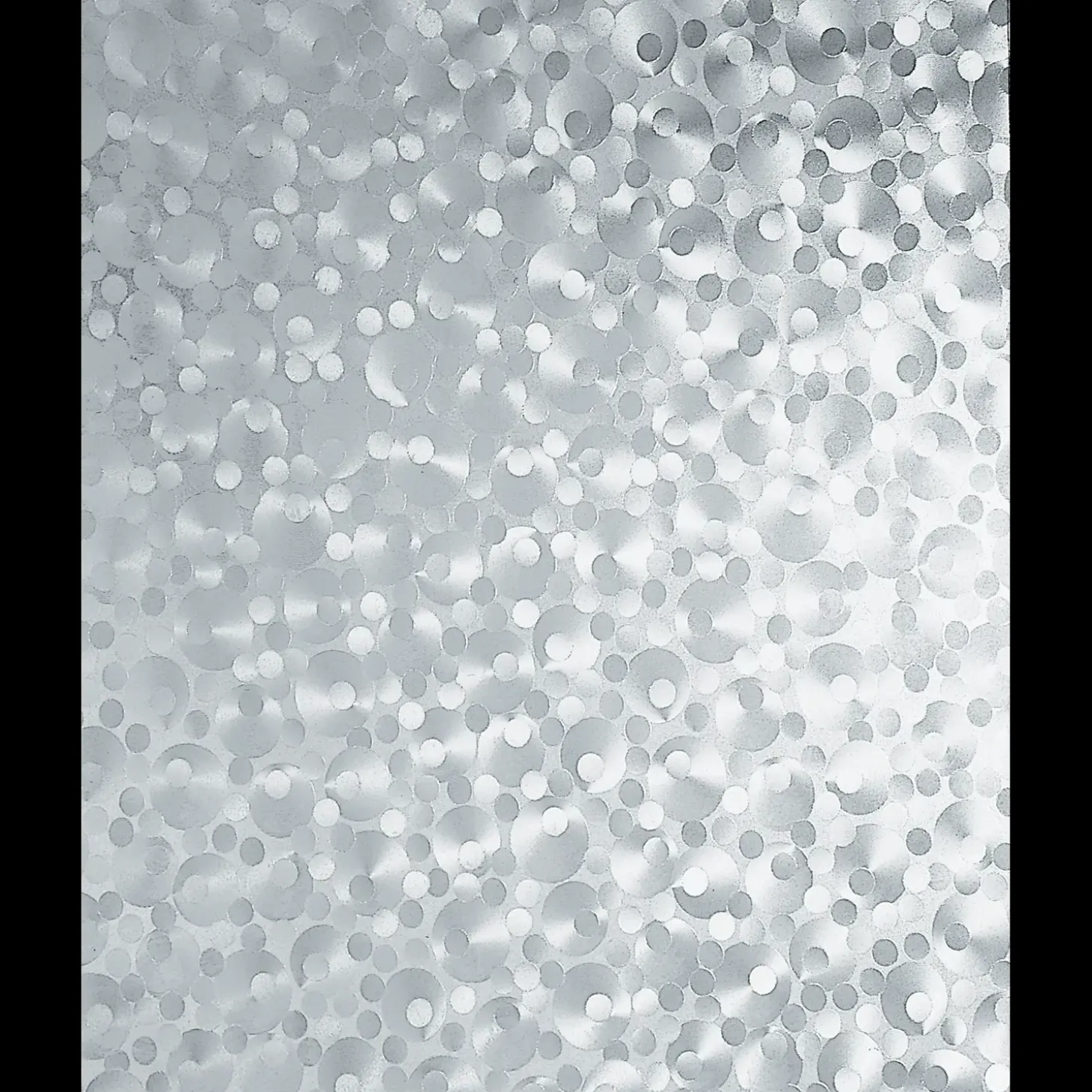 D-C-Fix klæbefolie 0,45x2 m råglas perle