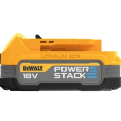 DeWALT DCBP034-XJ powerstack batteri 18V, 1.7 Ah