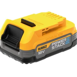 DeWALT DCBP034-XJ powerstack batteri 18V, 1.7 Ah