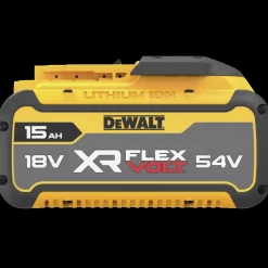 DeWalt DCB549-XJ flexvolt batteri 18/54V, 15 Ah