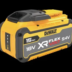 DeWalt DCB549-XJ flexvolt batteri 18/54V, 15 Ah