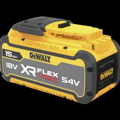 DeWalt DCB549-XJ flexvolt batteri 18/54V, 15 Ah