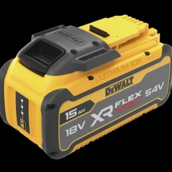 DeWalt DCB549-XJ flexvolt batteri 18/54V, 15 Ah