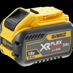 DeWALT DCB547-XJ 18V batteri solo