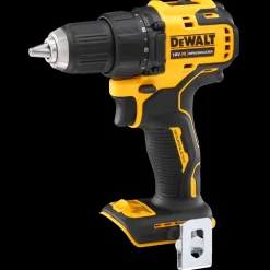 DeWALT DCD708D1T 18V XR boremaskine 1x2.0 Ah batteri og lader
