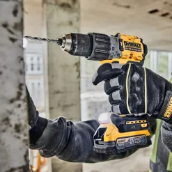 Dewalt DCD805NT-XJ 18V Tstak slagboremaskine solo
