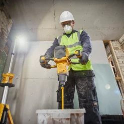 DeWalt DCD240N-XJ flexvolt mixer 54V XR solo