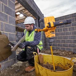 DeWalt DCD240N-XJ flexvolt mixer 54V XR solo