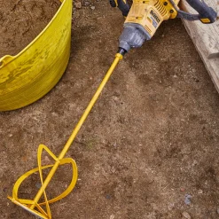 DeWalt DCD240N-XJ flexvolt mixer 54V XR solo