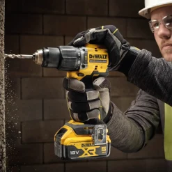 DeWALT DCD799N-XJ 18V XR slagboremaskine Solo