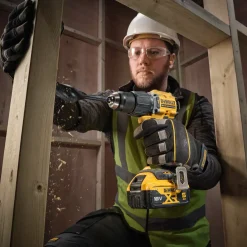 DeWALT DCD799N-XJ 18V XR slagboremaskine Solo