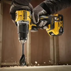 DeWALT DCD799N-XJ 18V XR slagboremaskine Solo