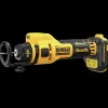 DeWALT DCE555N-XJ multi-rotationsværktøj 18V XR solo