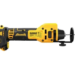 DeWALT DCE555N-XJ multi-rotationsværktøj 18V XR solo