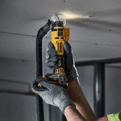 DeWALT DCE555N-XJ multi-rotationsværktøj 18V XR solo