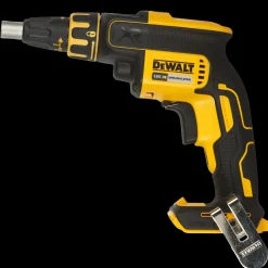 DeWALT DCF620N 18V XR gipsskruemaskine solo