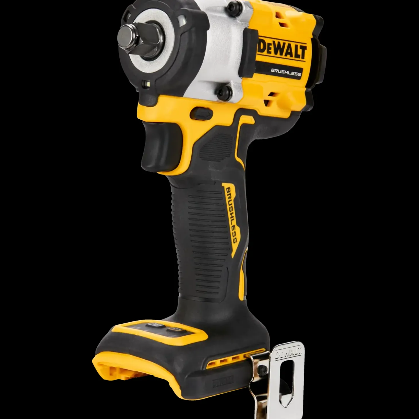 Dewalt DCF921N-XJ 405 nm solo XR slagnøgle 1/2 solo