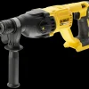 DeWALT DCH133N 18V XR borehammer SDS-plus solo