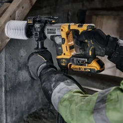 DeWALT DCH172N-XJ 18V XR borehammer SDS-Plus solo
