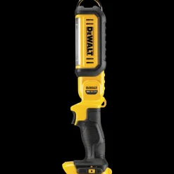 Dewalt DCL050-XJ håndholdt LED-lygte 18V