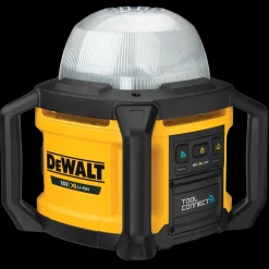 DeWALT DCL074-XJ LED lampe 18V solo