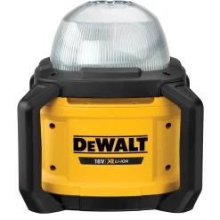 DeWALT DCL074-XJ LED lampe 18V solo