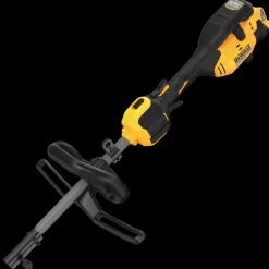 DeWALT DCMAS5713N 54V delbar motorenhed solo