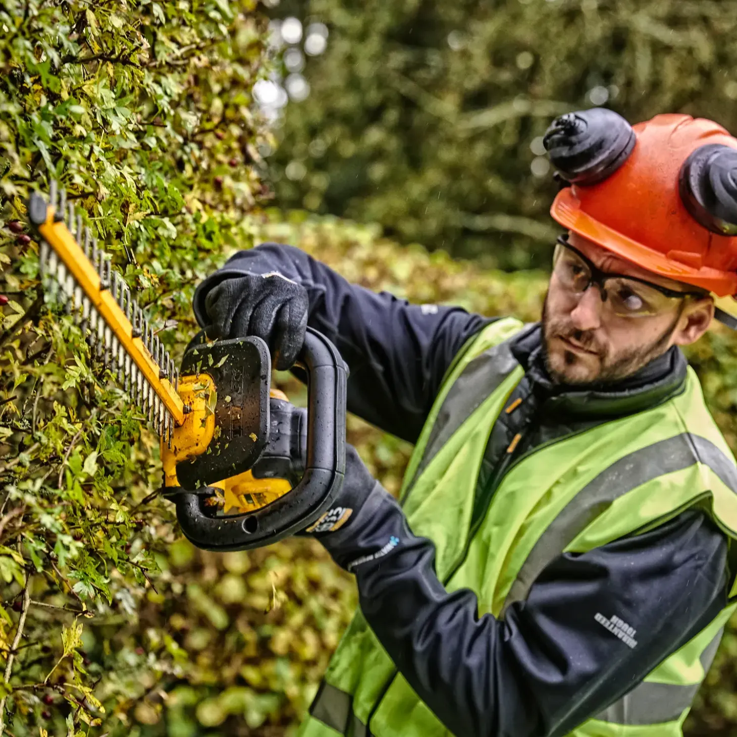 DeWALT DCMHT563N-XJ 18V XR hækkeklipper solo