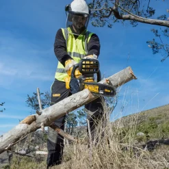 DeWALT DCM565N-XJ kædesav 18V solo