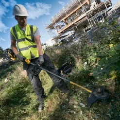 DeWALT DCM571N-XJ 54V græstrimmer/buskrydder 38 cm solo