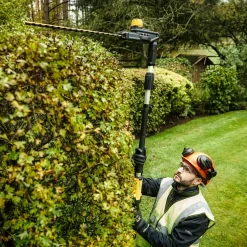 DeWALT DCMPH566N-XJ 18V XR stanghækkeklipper solo