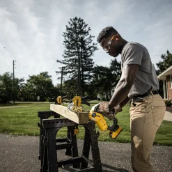 DeWALT DCMPS520N-XJ grensav 20 cm