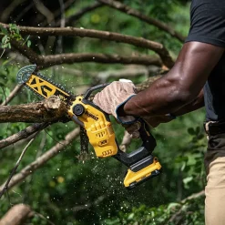 DeWALT DCMPS520N-XJ grensav 20 cm