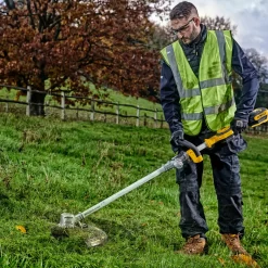 DeWALT DCMST561N-XJ 18V græstrimmer solo