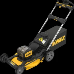 DeWALT DCMWP134N-XJ 2x18Vplæneklipper  solo