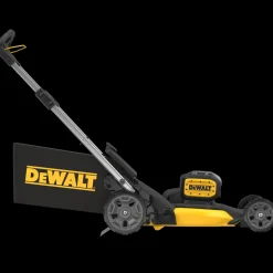 DeWALT DCMWP134N-XJ 2x18Vplæneklipper  solo