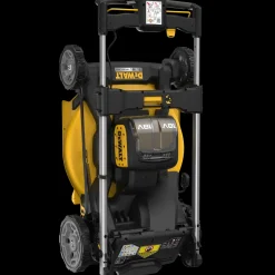 DeWALT DCMWP134N-XJ 2x18Vplæneklipper  solo