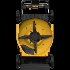 DeWALT DCMWP134N-XJ 2x18Vplæneklipper  solo