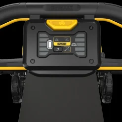 DeWALT DCMWP134N-XJ 2x18Vplæneklipper  solo