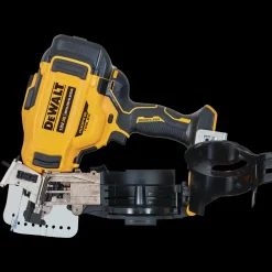 DeWalt DCN45RNN-XJ tromlepistol 18V solo