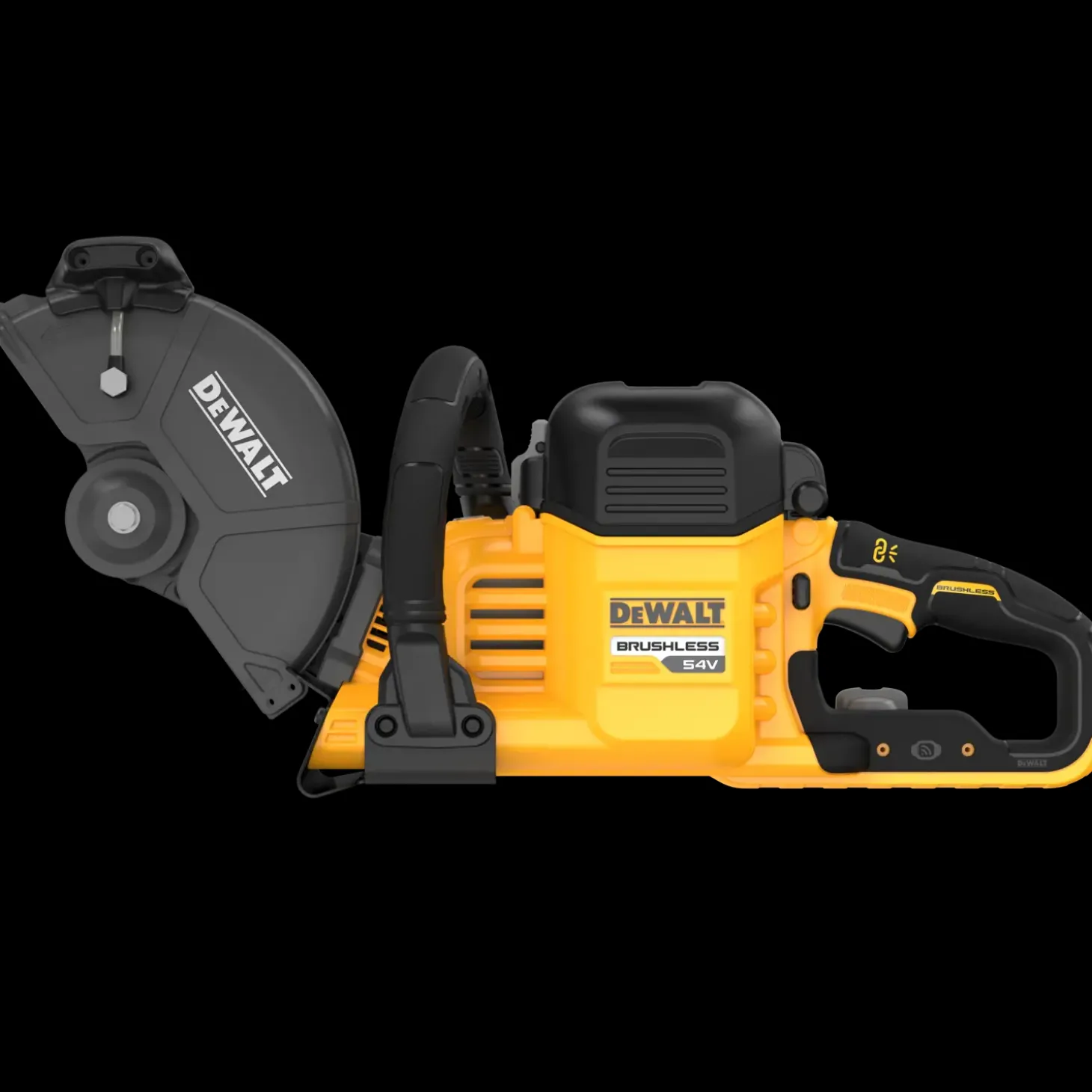Dewalt DCS691N-XJ 54V XR FV betonsav solo