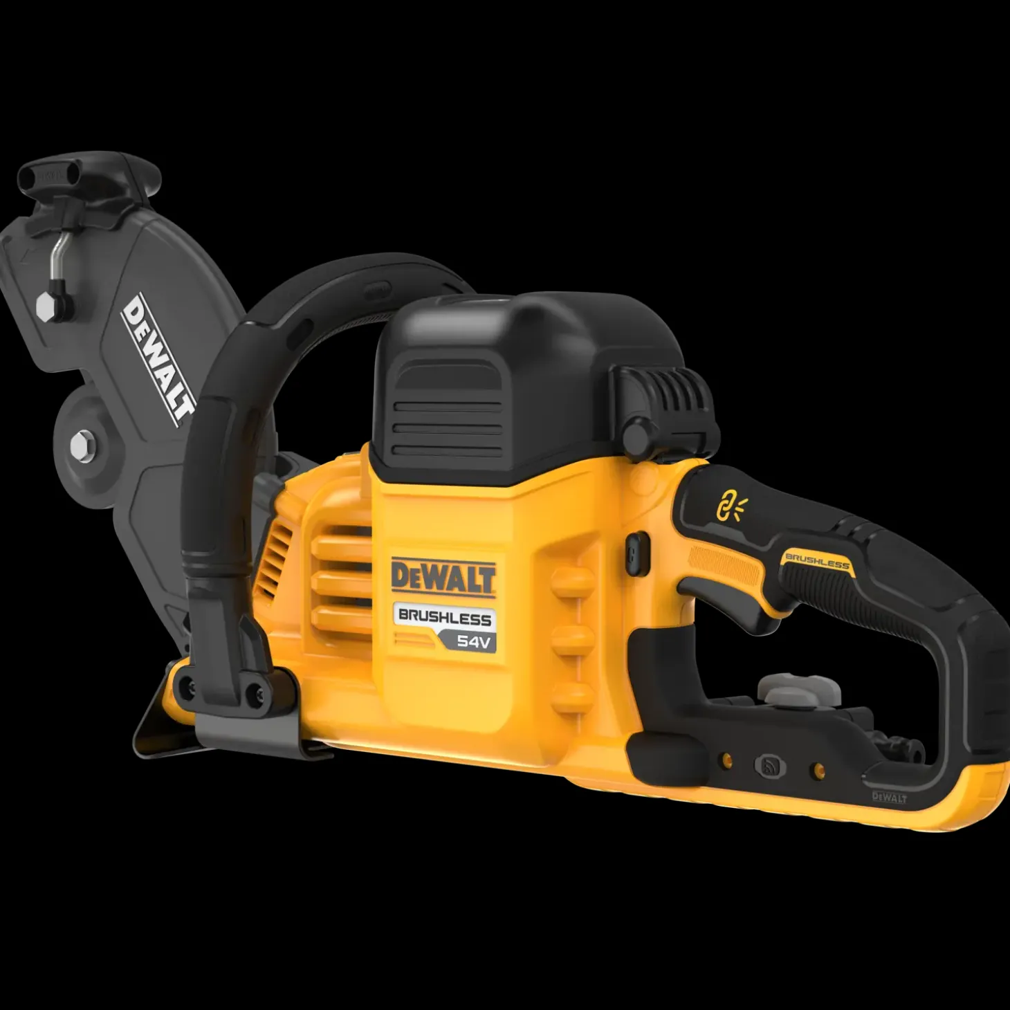 Dewalt DCS691N-XJ 54V XR FV betonsav solo