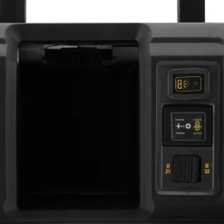 DeWALT DCV586MN 54V Flexvolt støvsuger 2000 W solo