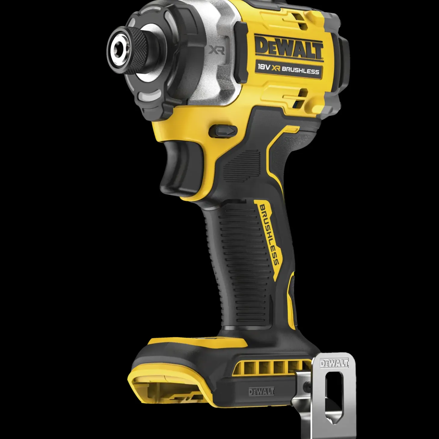 Dewalt 18V slagskruetrækker solo DCF860N-XJ