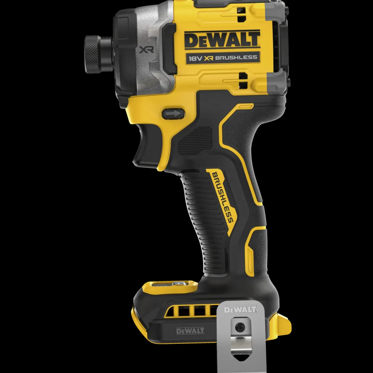Dewalt 18V slagskruetrækker solo DCF860N-XJ